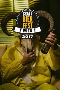 Read more about the article Craft Bier Fest Wien