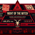 Night of the Witch