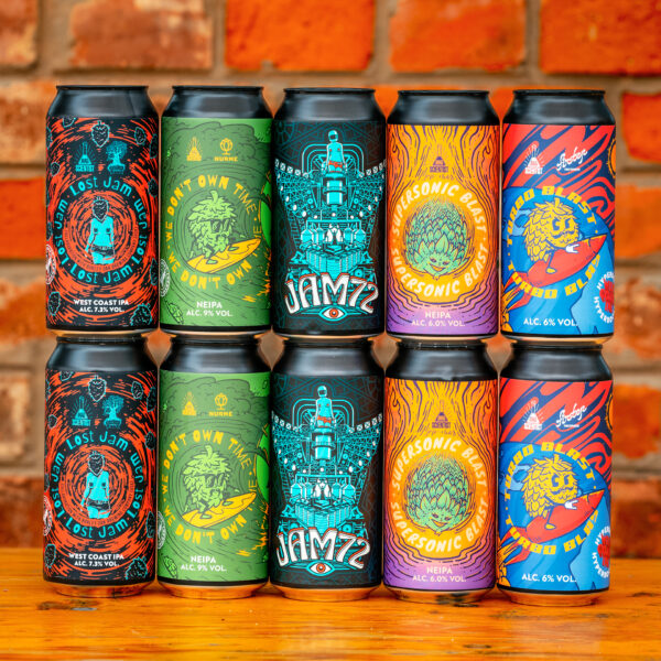 Nyári IPA pakk