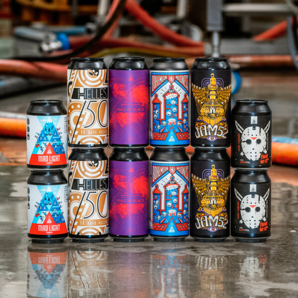 Beer Lovers pack